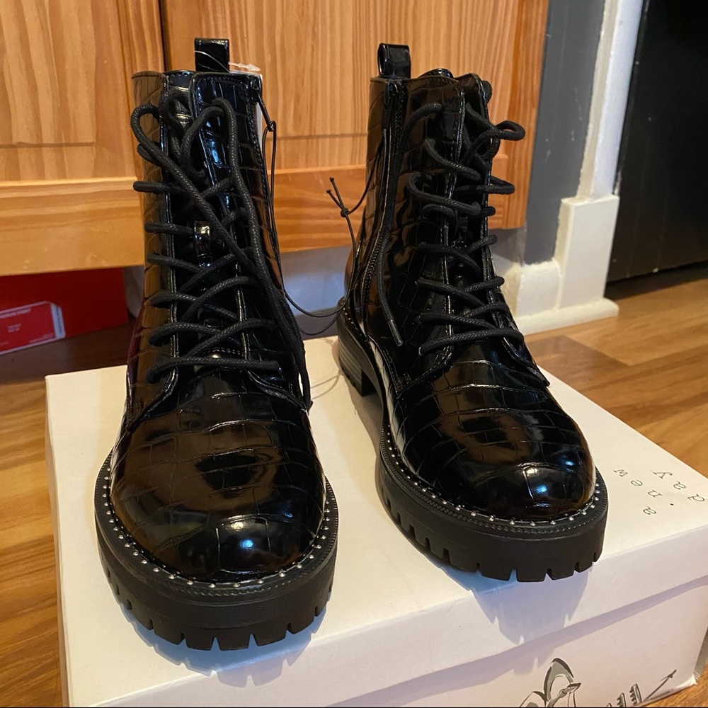 Caldwell Combat Boots
